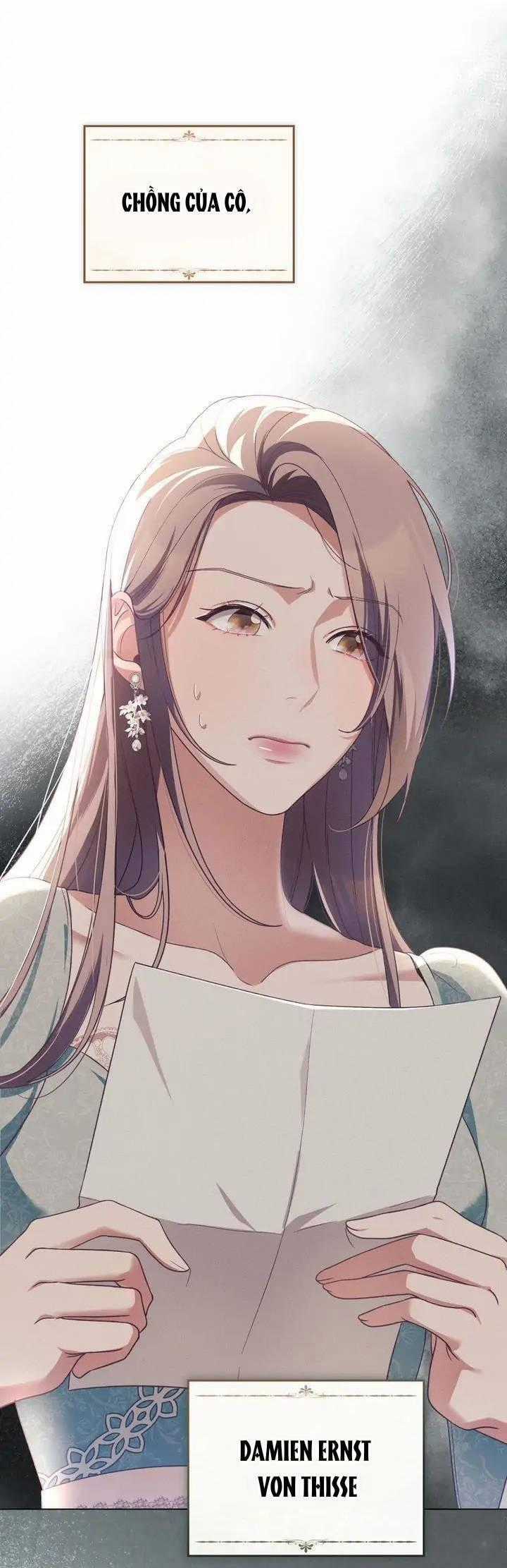 Sự Phản Bội Chapter 16.2 trang 28