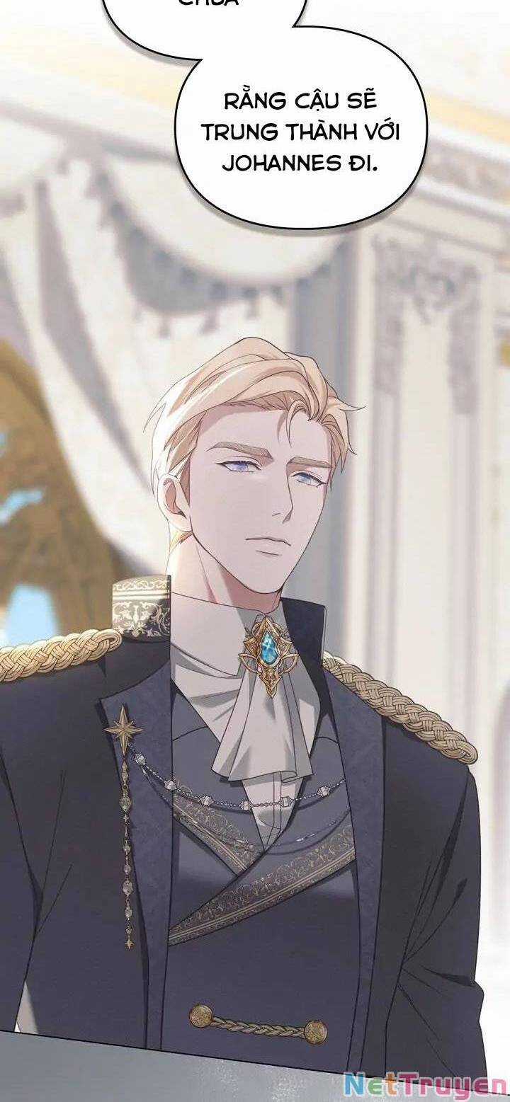 Sự Phản Bội Chapter 16.2 trang 3