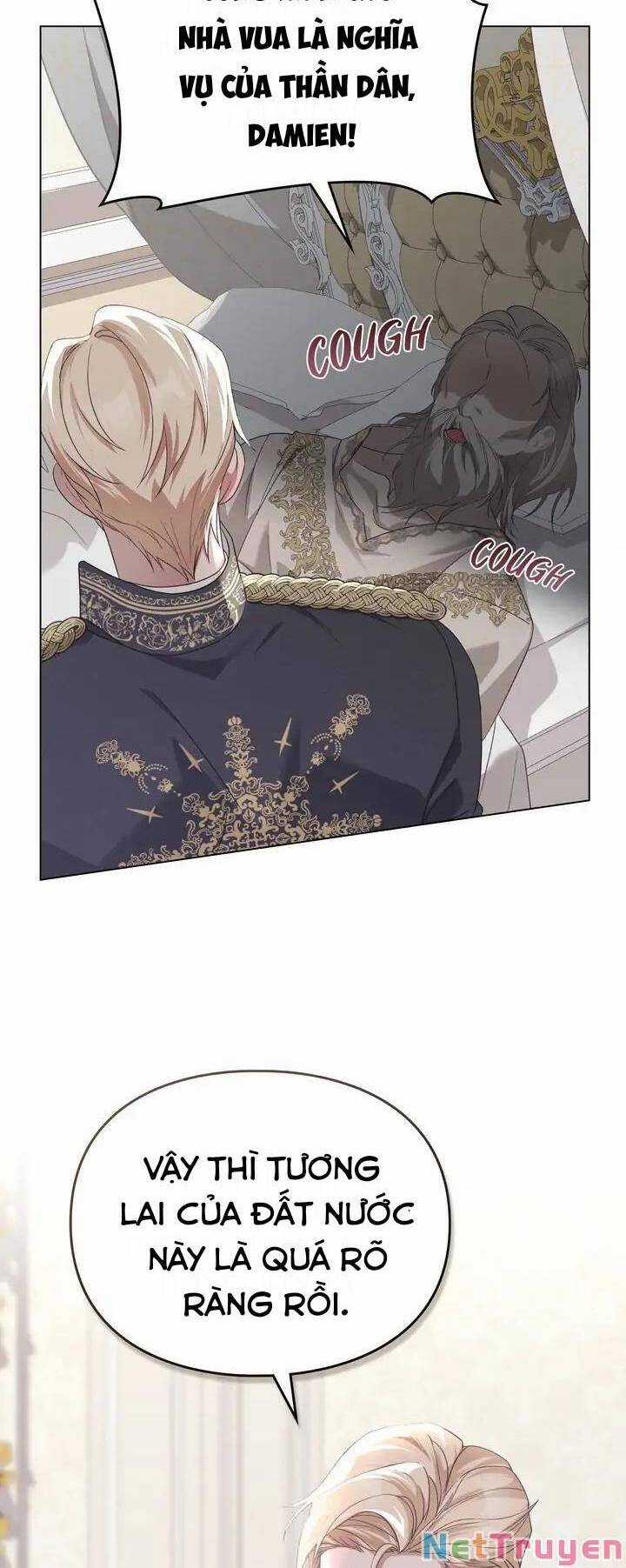 Sự Phản Bội Chapter 16.2 trang 5