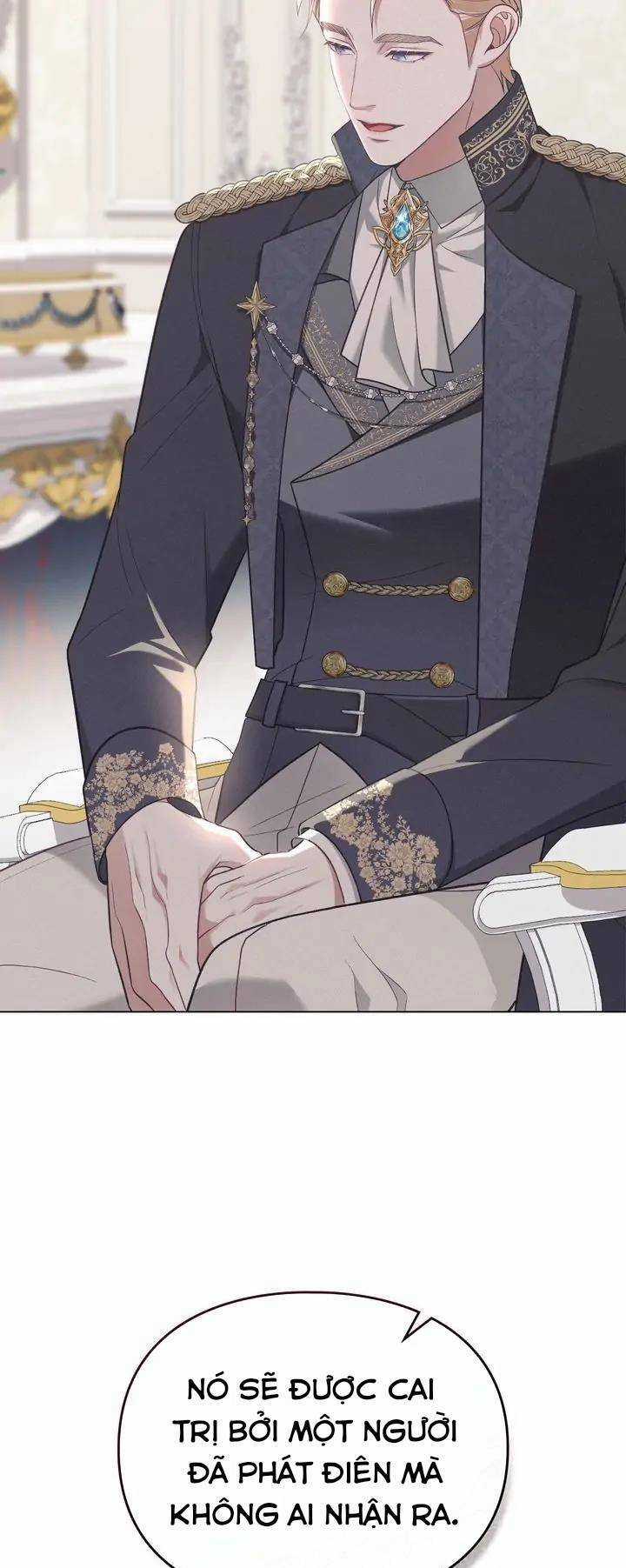 Sự Phản Bội Chapter 16.2 trang 6