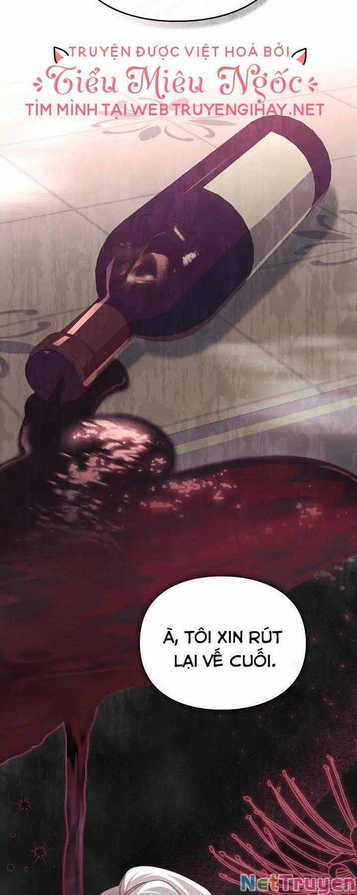 Sự Phản Bội Chapter 16.2 trang 7