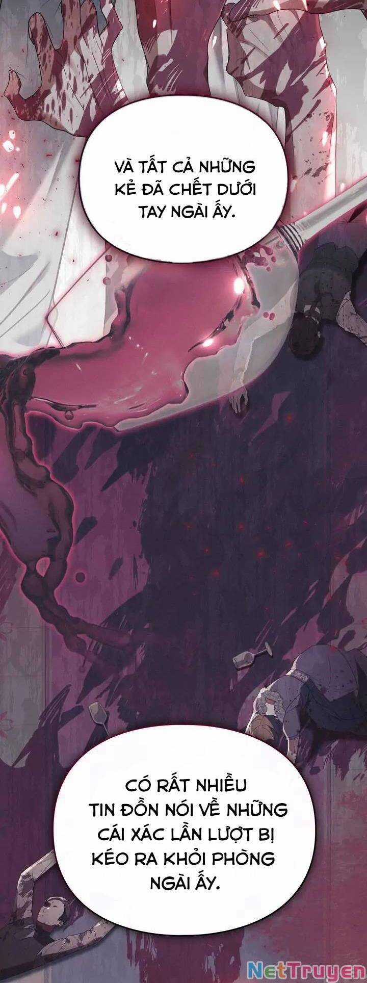 Sự Phản Bội Chapter 16.2 trang 9