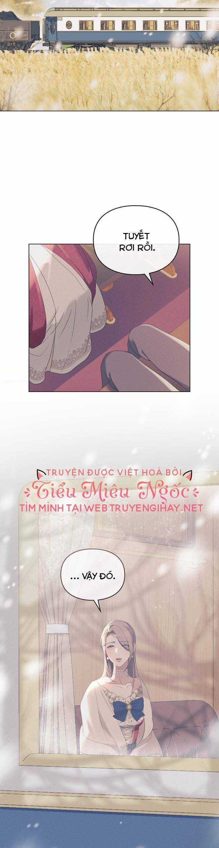 Sự Phản Bội Chapter 17.1 trang 12