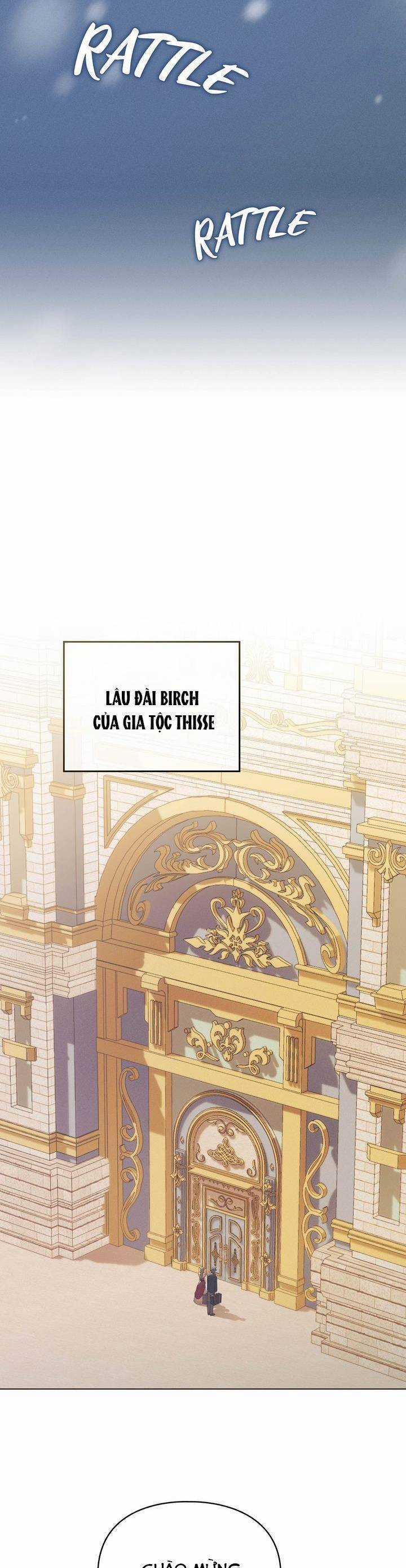 Sự Phản Bội Chapter 17.1 trang 13