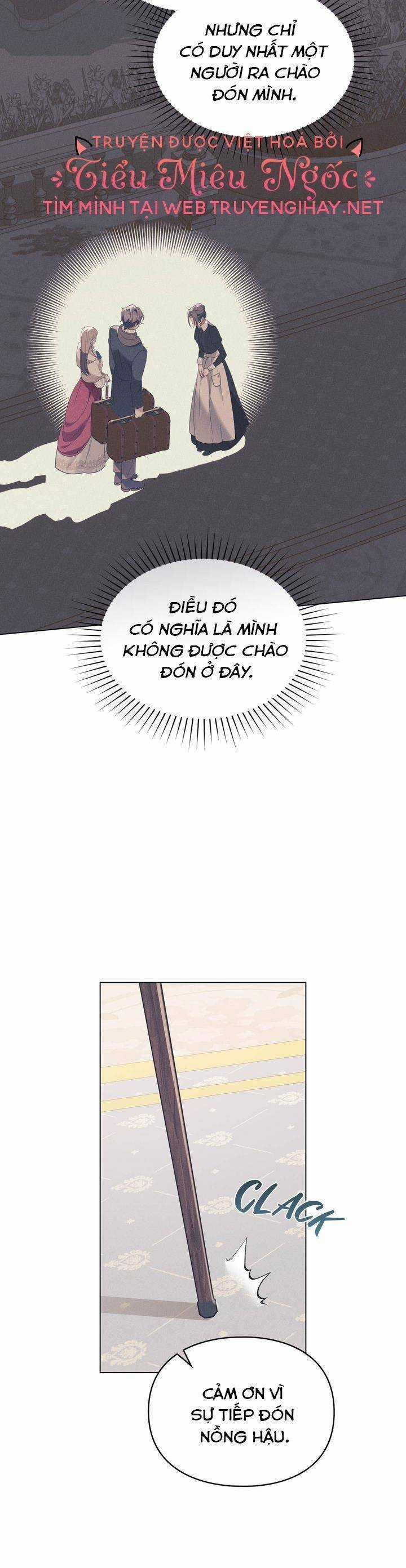 Sự Phản Bội Chapter 17.1 trang 15