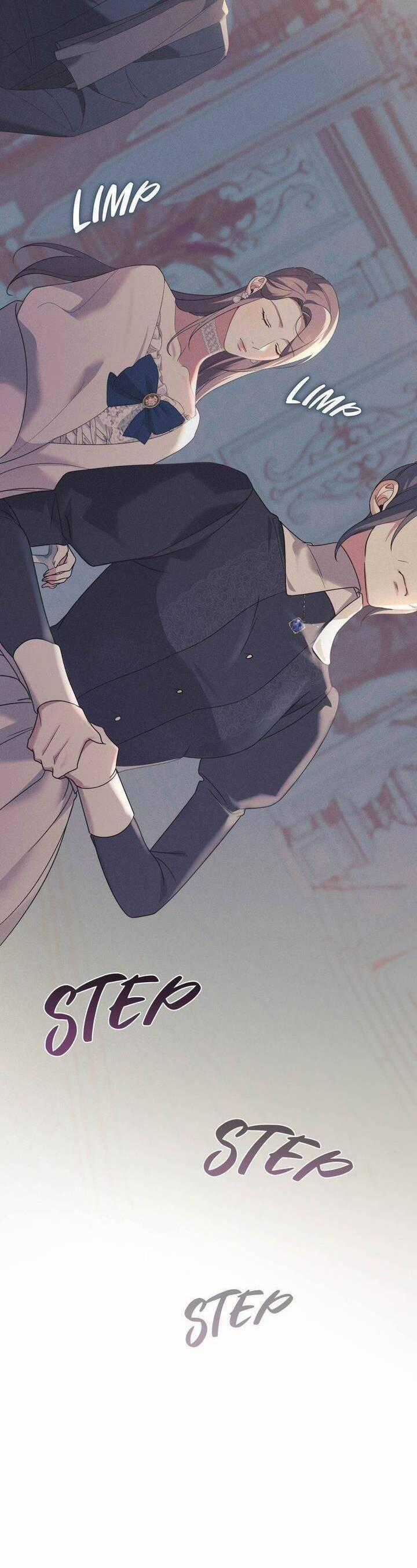 Sự Phản Bội Chapter 17.1 trang 19