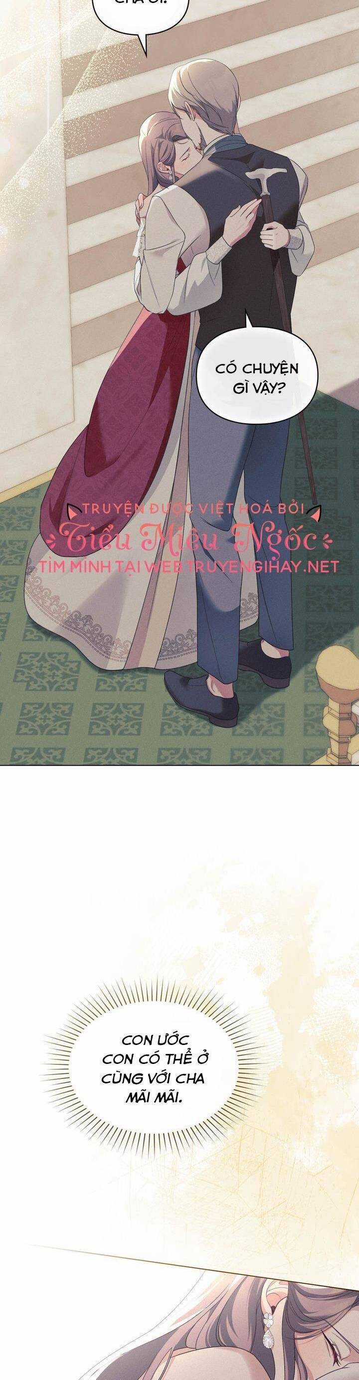 Sự Phản Bội Chapter 17.1 trang 5