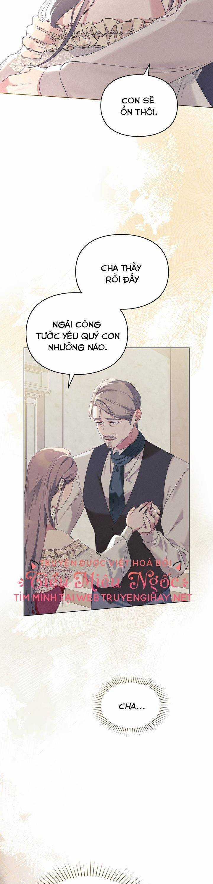 Sự Phản Bội Chapter 17.1 trang 6