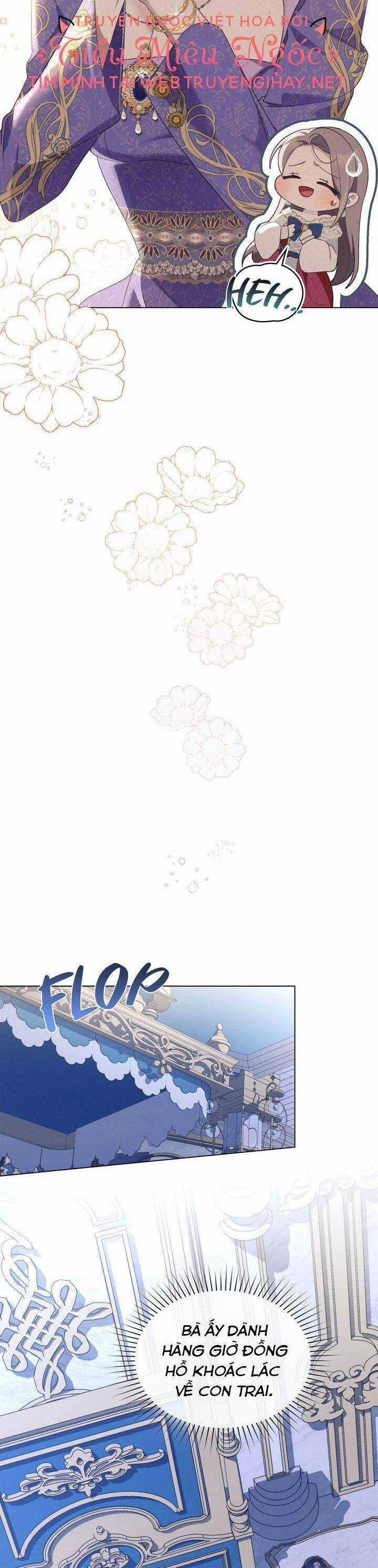 Sự Phản Bội Chapter 17.2 trang 10