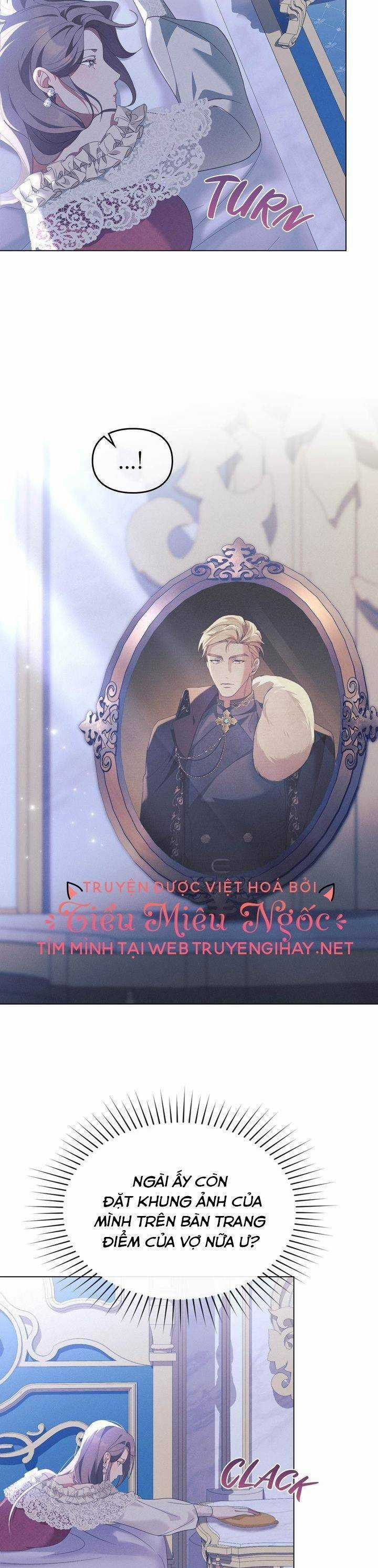 Sự Phản Bội Chapter 17.2 trang 12