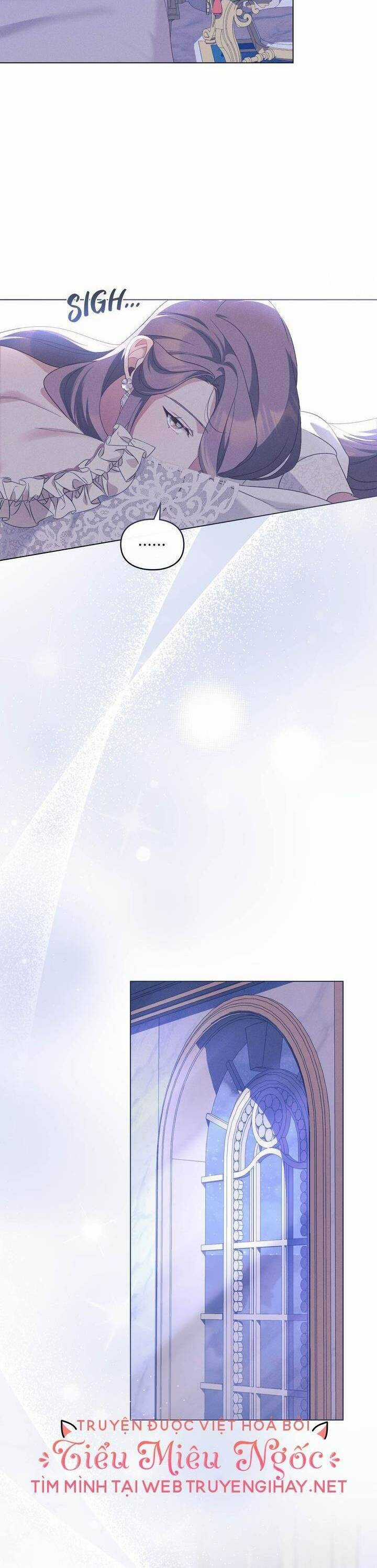 Sự Phản Bội Chapter 17.2 trang 13