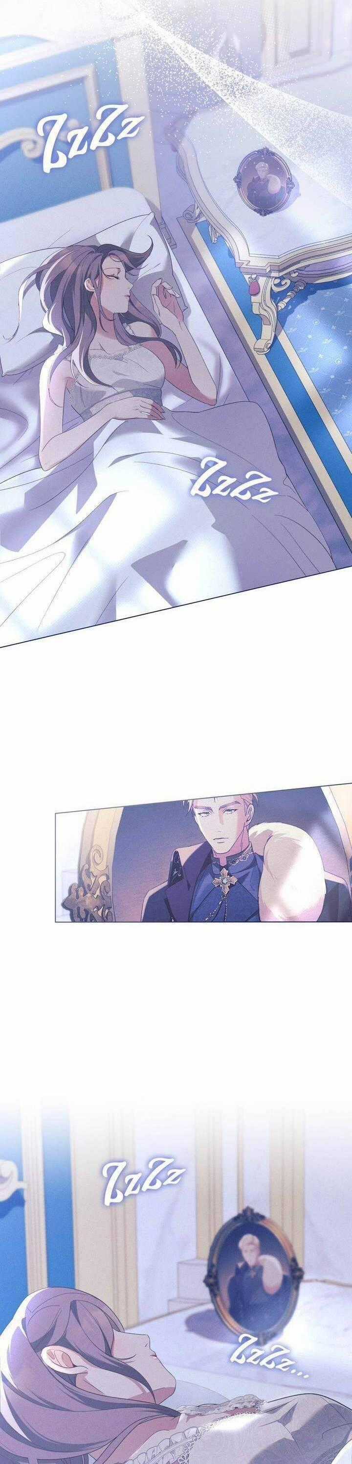 Sự Phản Bội Chapter 17.2 trang 14