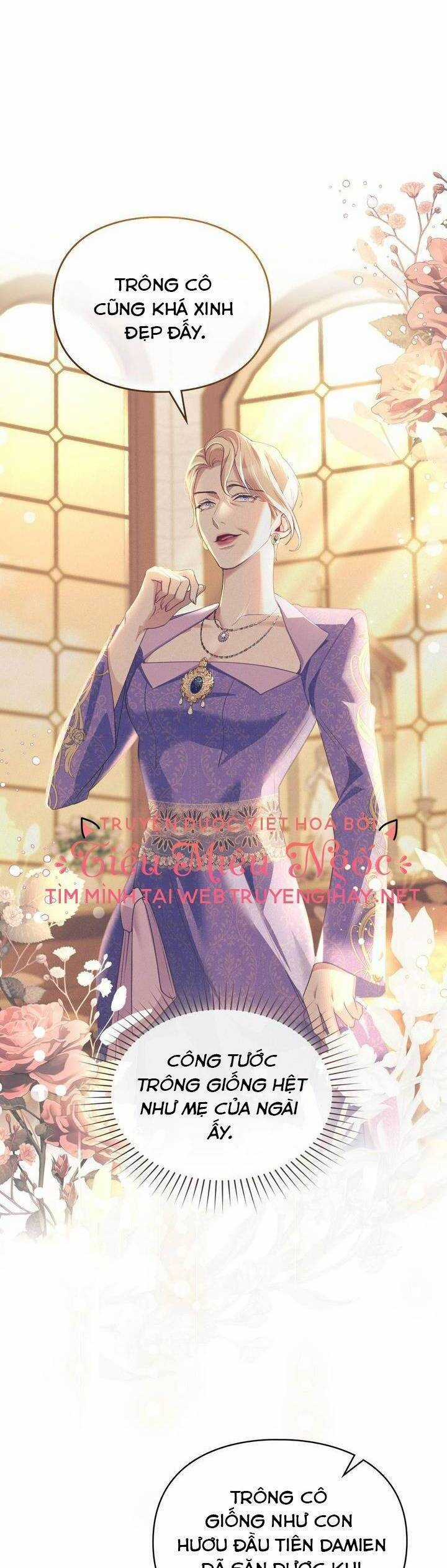 Sự Phản Bội Chapter 17.2 trang 2