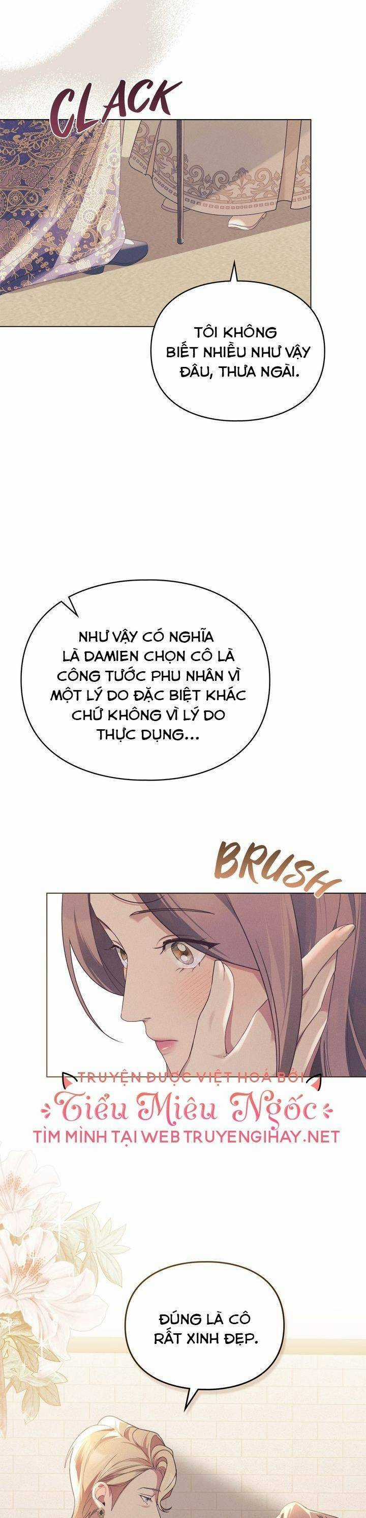 Sự Phản Bội Chapter 17.2 trang 4