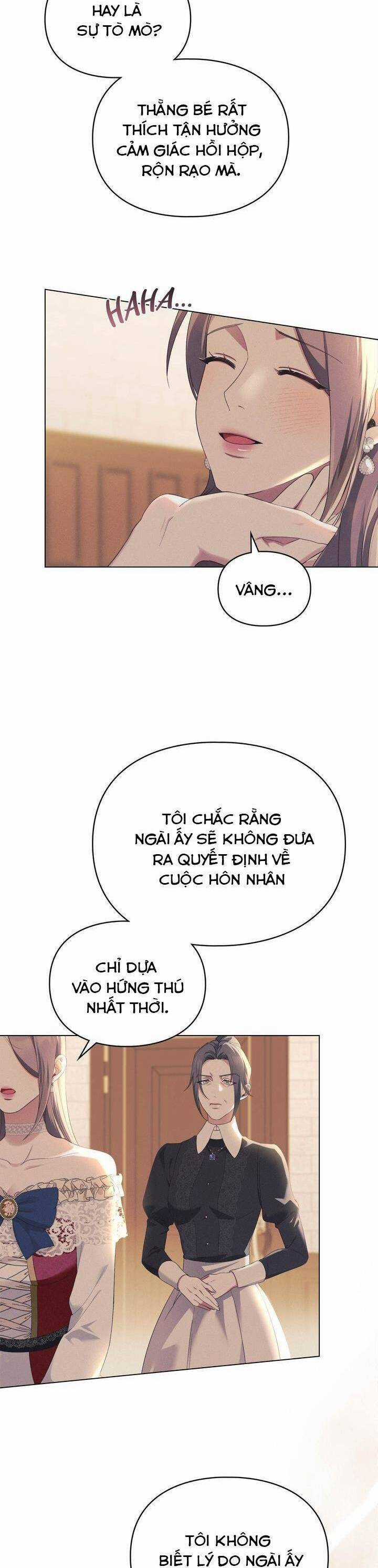 Sự Phản Bội Chapter 17.2 trang 6