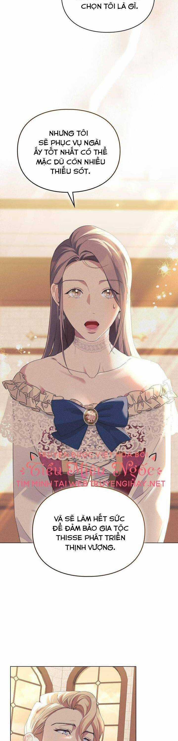 Sự Phản Bội Chapter 17.2 trang 7