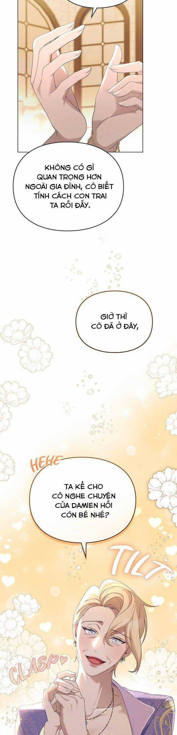 Sự Phản Bội Chapter 17.2 trang 9