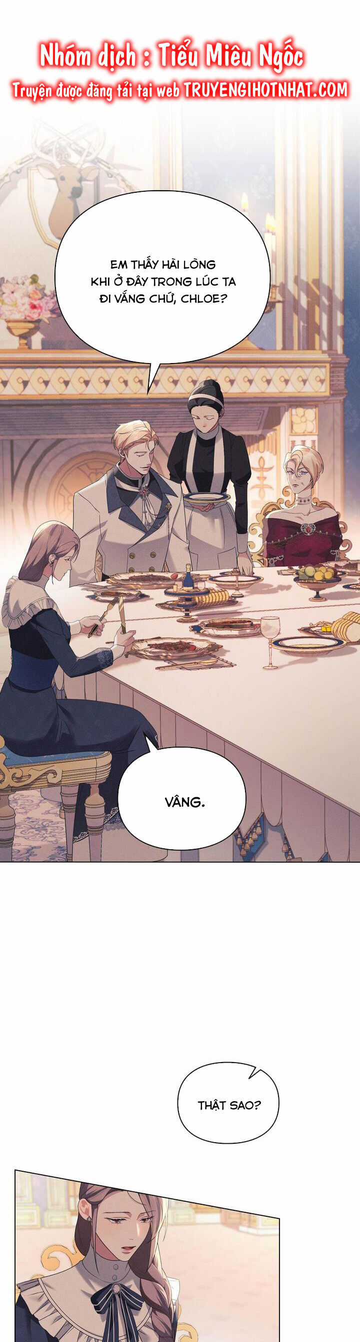 Sự Phản Bội Chapter 19.1 trang 10