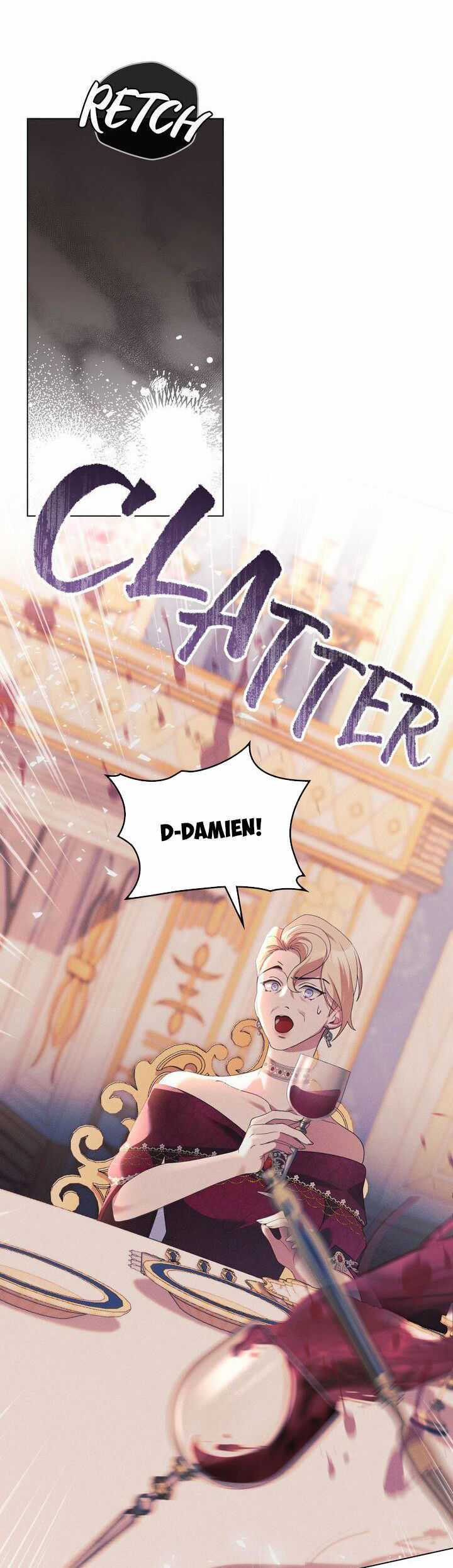 Sự Phản Bội Chapter 19.1 trang 12