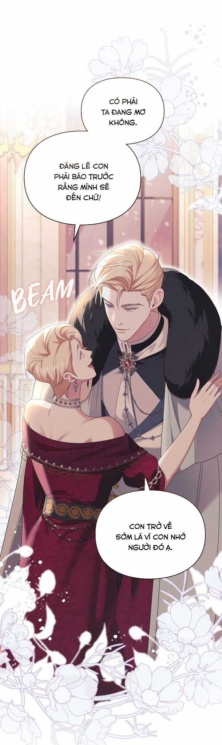 Sự Phản Bội Chapter 19.1 trang 3