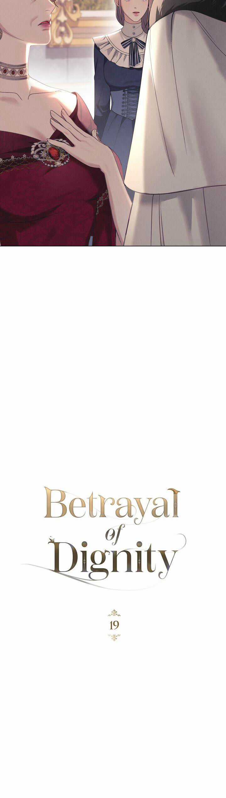 Sự Phản Bội Chapter 19.1 trang 8