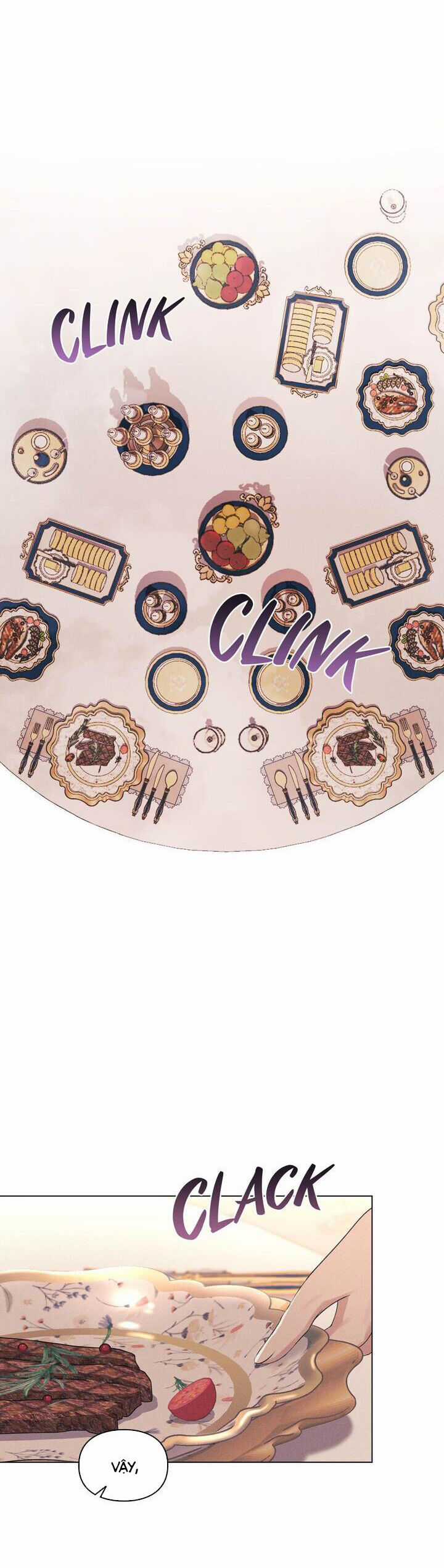 Sự Phản Bội Chapter 19.1 trang 9