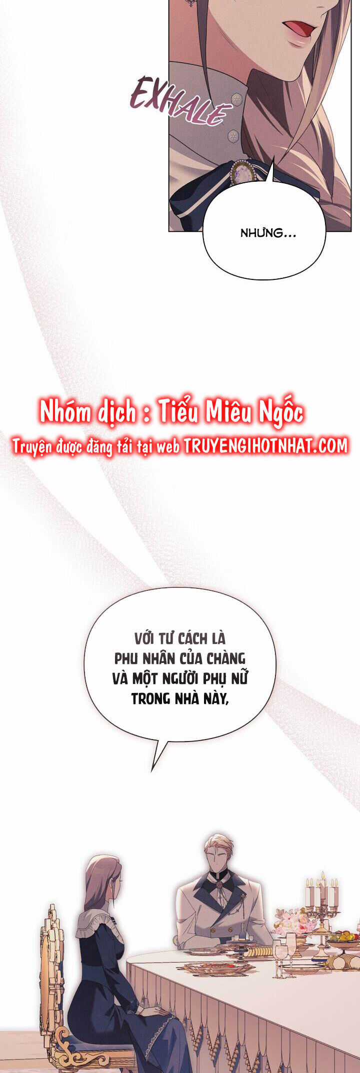 Sự Phản Bội Chapter 19.2 trang 13