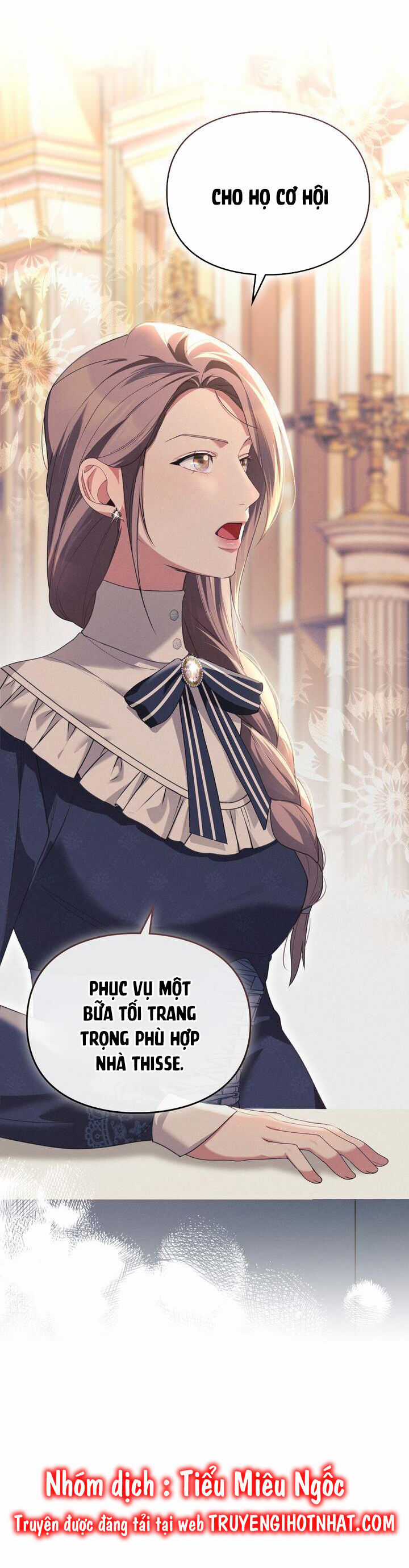 Sự Phản Bội Chapter 19.2 trang 15