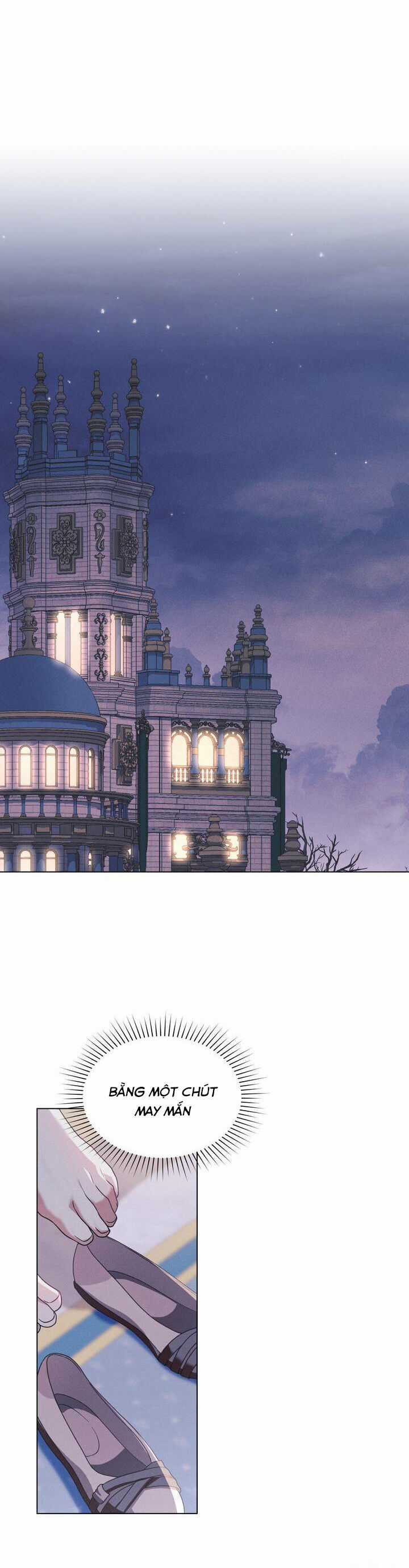 Sự Phản Bội Chapter 19.2 trang 16