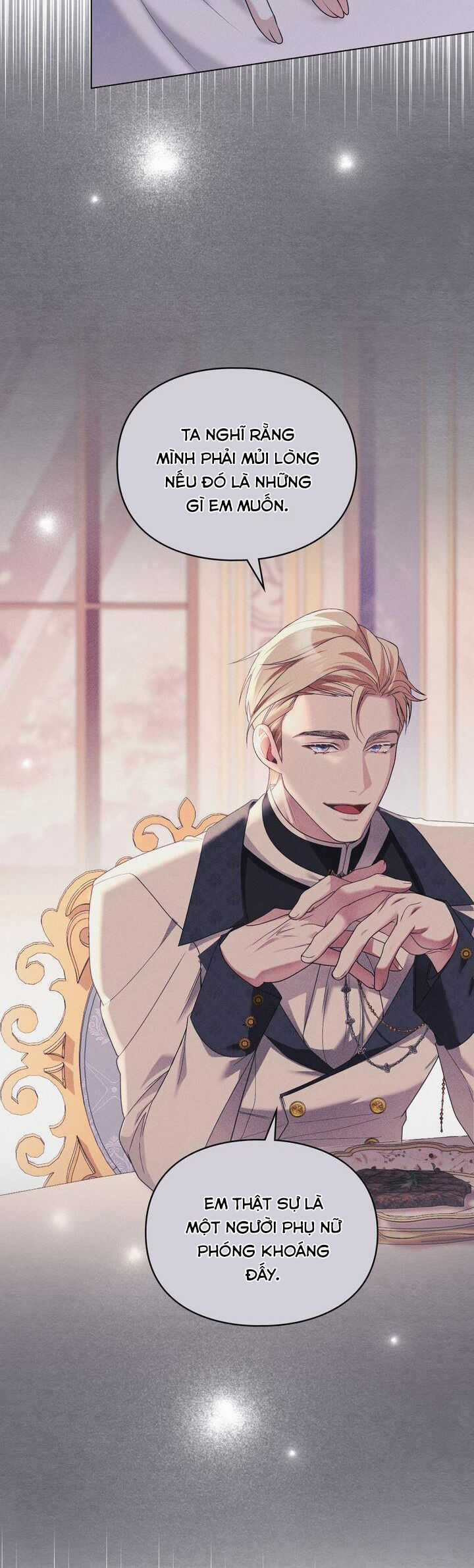 Sự Phản Bội Chapter 19.2 trang 18