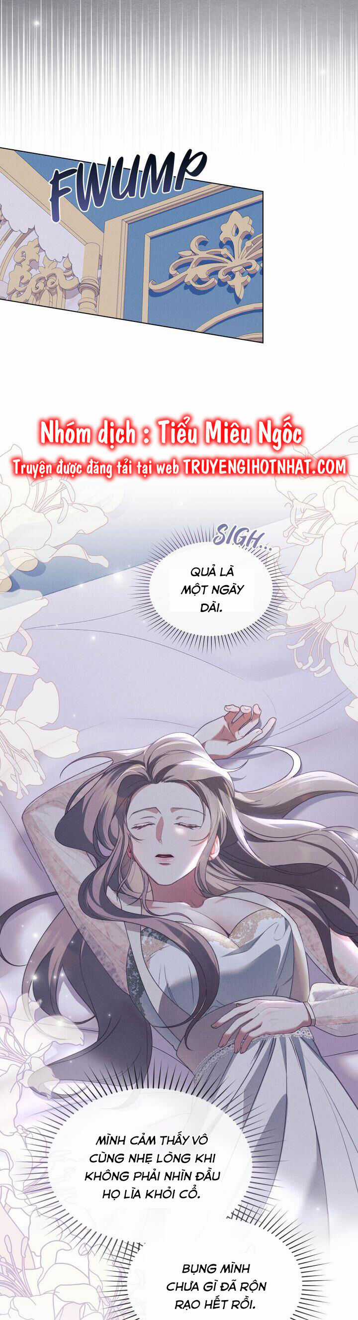 Sự Phản Bội Chapter 19.2 trang 19