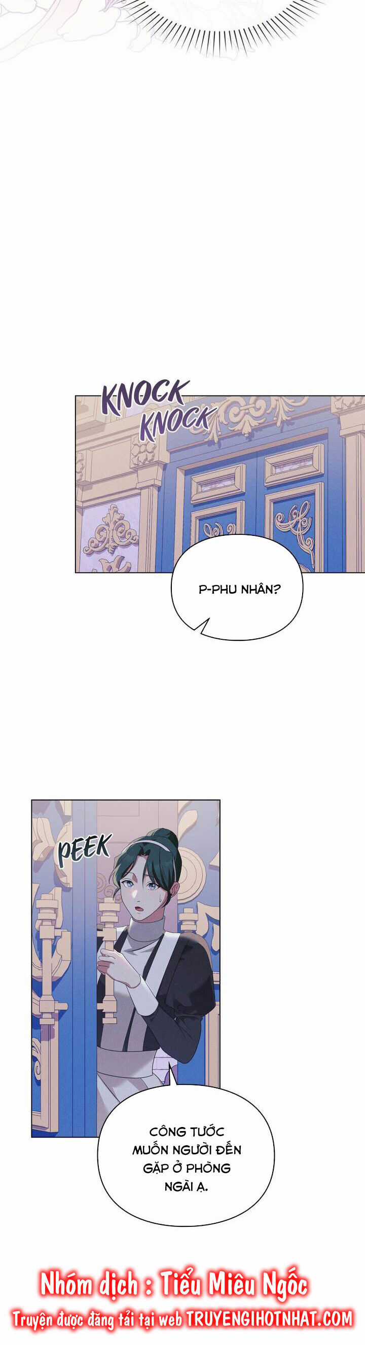 Sự Phản Bội Chapter 19.2 trang 20