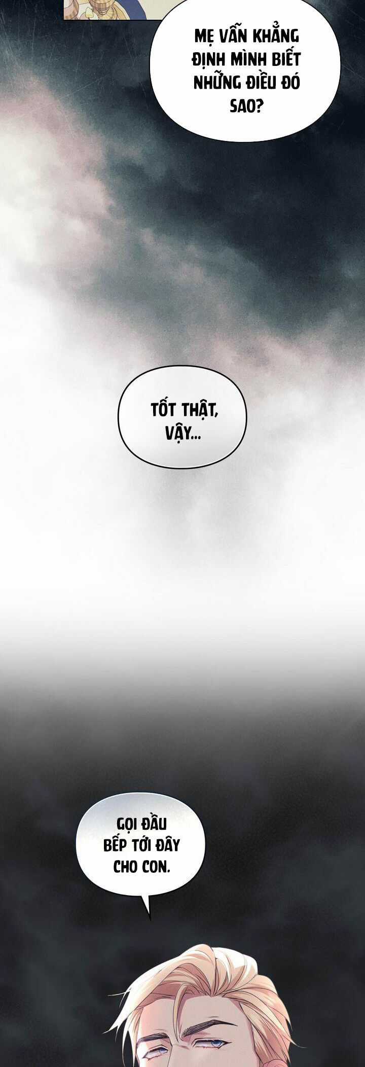 Sự Phản Bội Chapter 19.2 trang 3