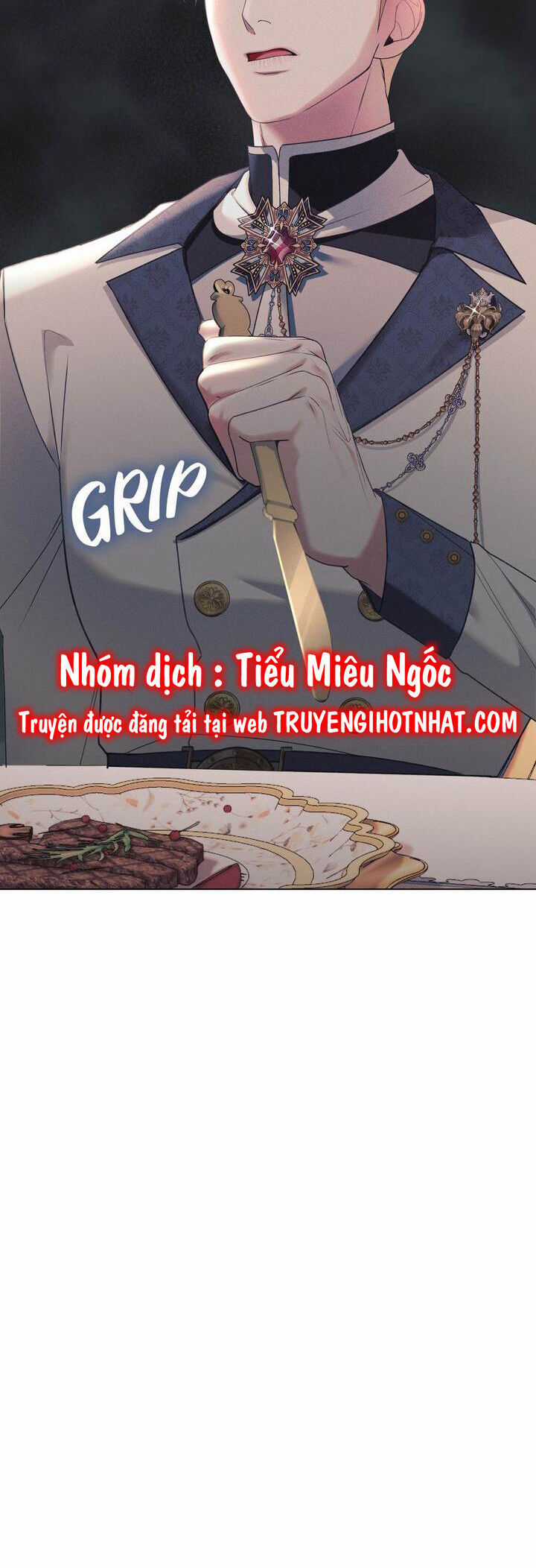 Sự Phản Bội Chapter 19.2 trang 4