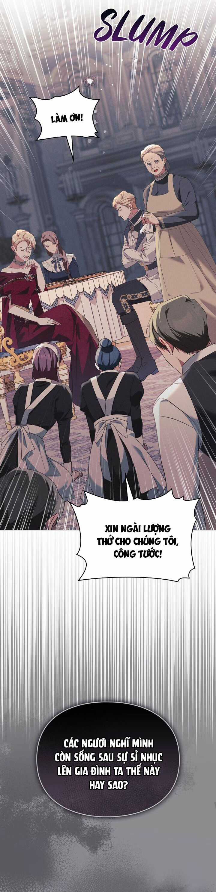 Sự Phản Bội Chapter 19.2 trang 7