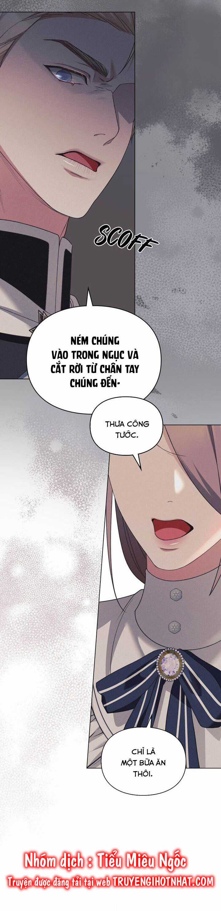 Sự Phản Bội Chapter 19.2 trang 8