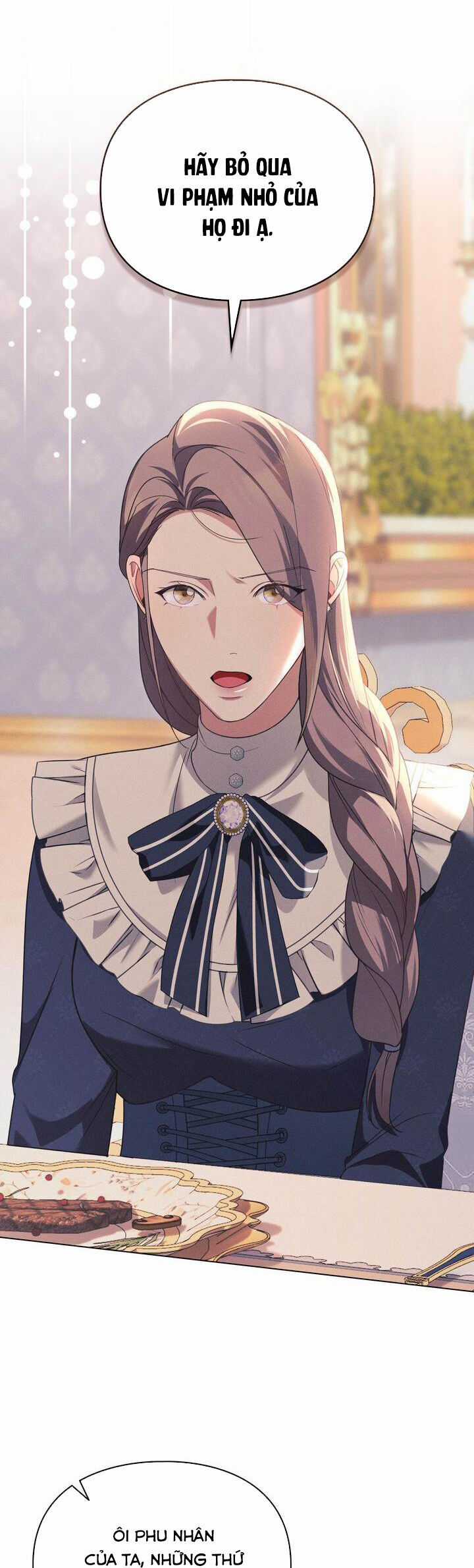 Sự Phản Bội Chapter 19.2 trang 9