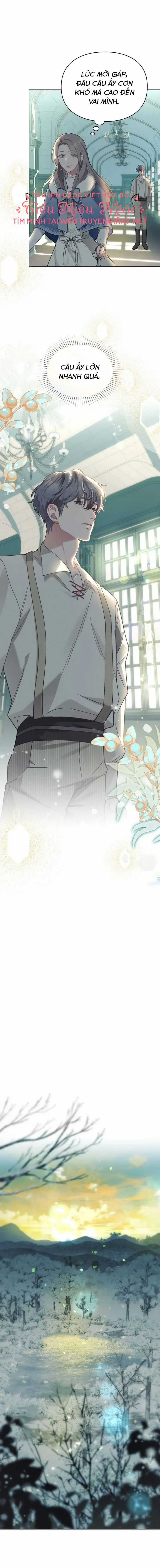 Sự Phản Bội Chapter 2 trang 12