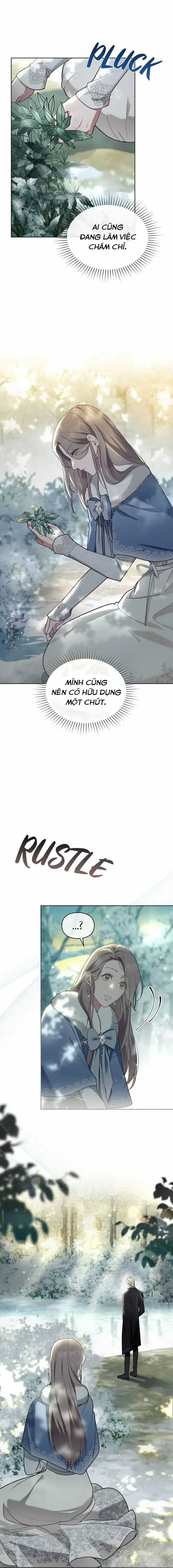 Sự Phản Bội Chapter 2 trang 13