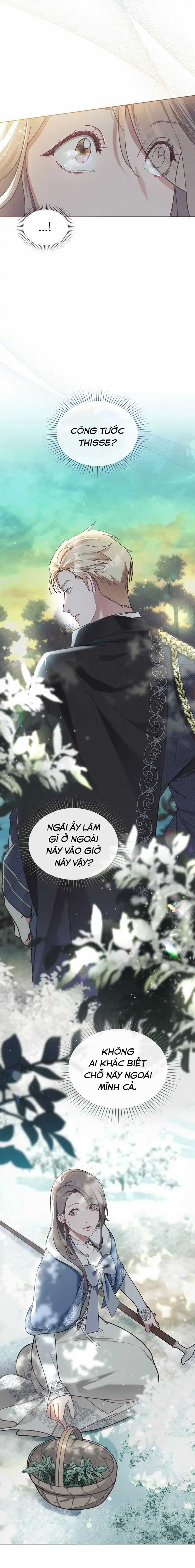 Sự Phản Bội Chapter 2 trang 14