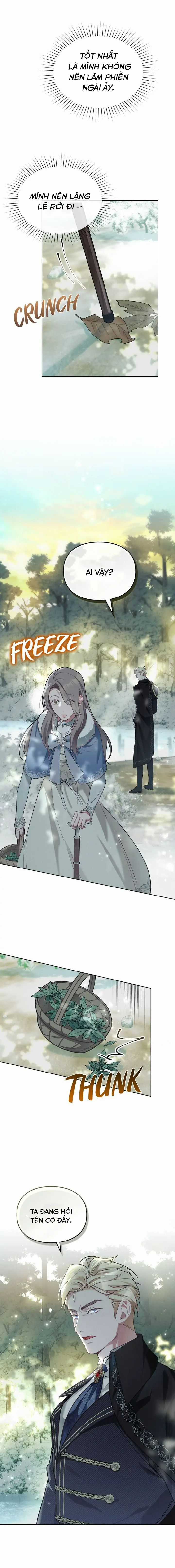 Sự Phản Bội Chapter 2 trang 15