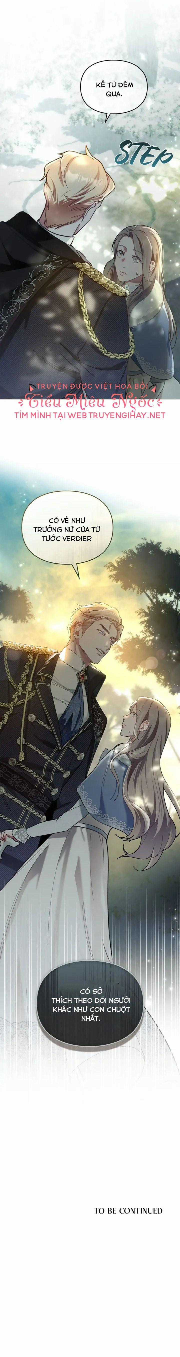 Sự Phản Bội Chapter 2 trang 17