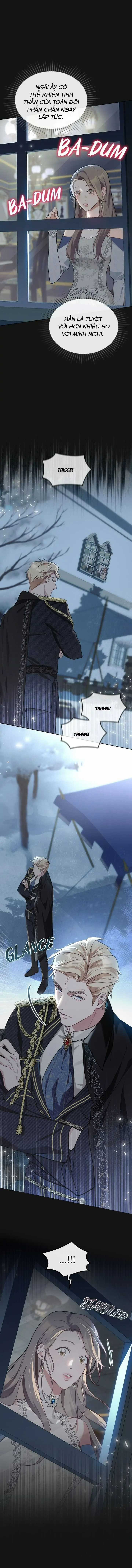 Sự Phản Bội Chapter 2 trang 2