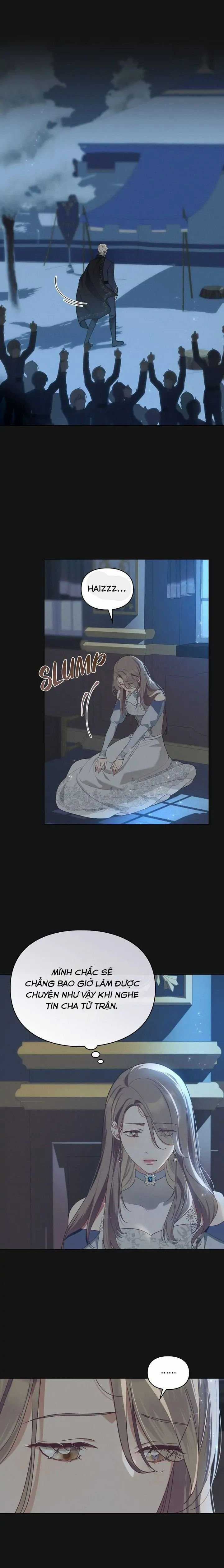 Sự Phản Bội Chapter 2 trang 4