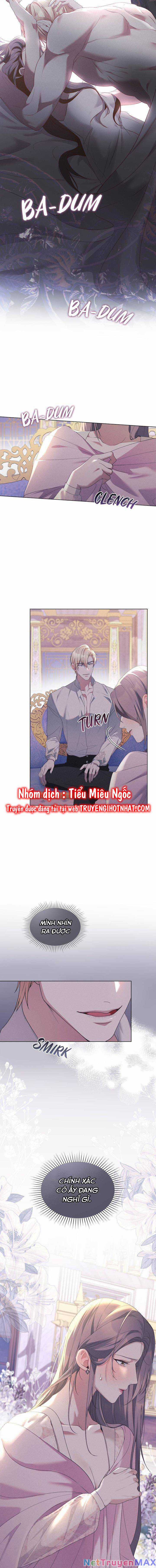 Sự Phản Bội Chapter 20.1 trang 3