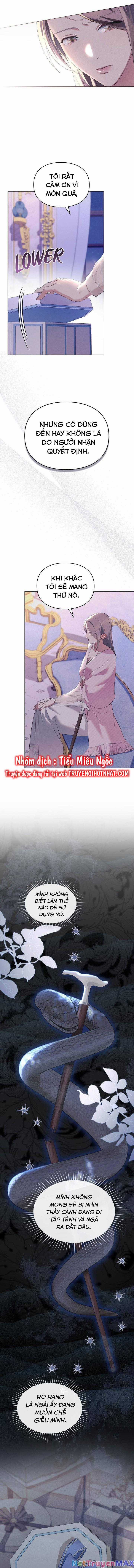 Sự Phản Bội Chapter 20.2 trang 0