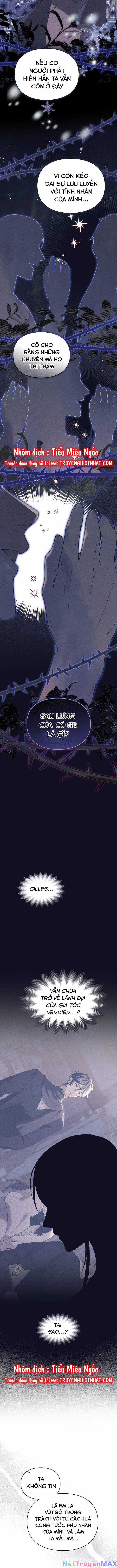 Sự Phản Bội Chapter 20.2 trang 3