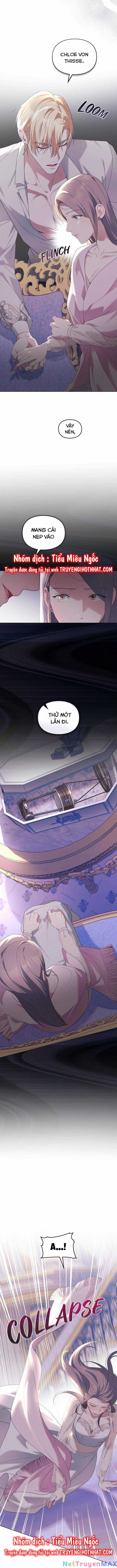 Sự Phản Bội Chapter 20.2 trang 4