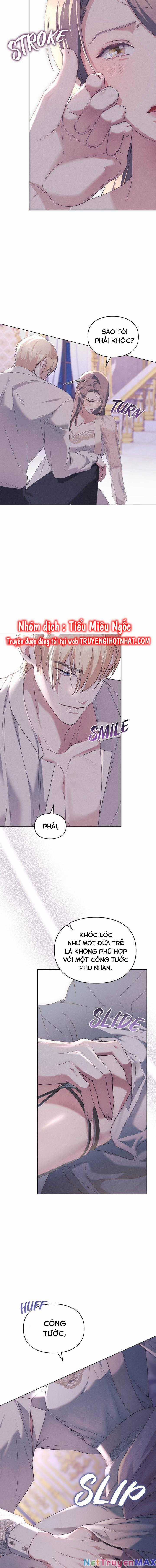 Sự Phản Bội Chapter 20.2 trang 6