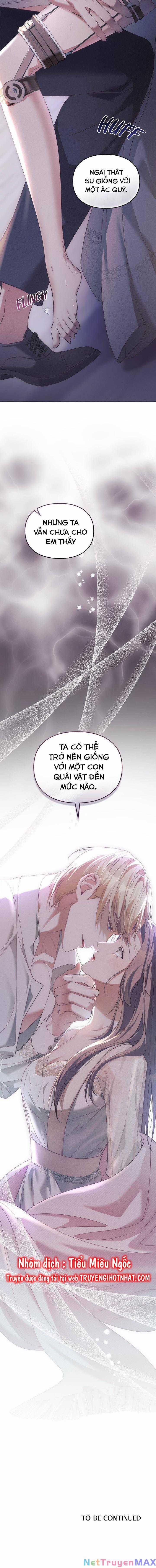 Sự Phản Bội Chapter 20.2 trang 7